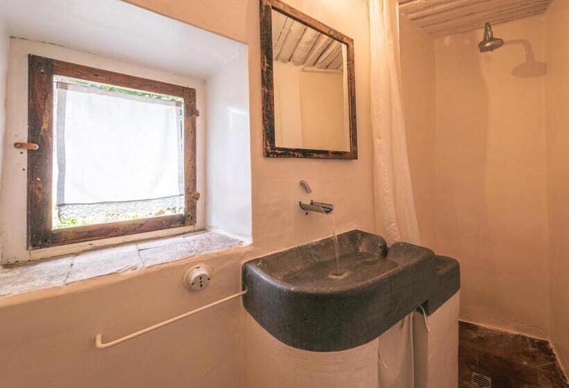 צימר Locanda Della Buona Ventura