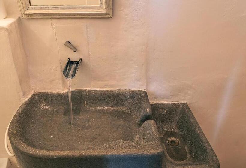 צימר Locanda Della Buona Ventura