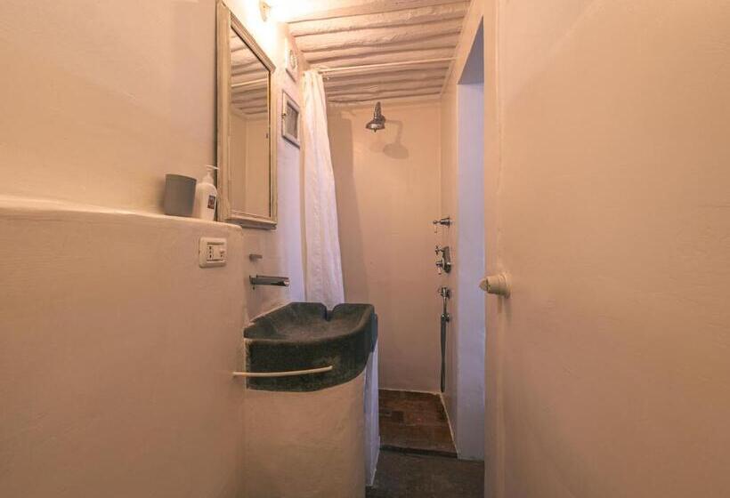 민박 Locanda Della Buona Ventura
