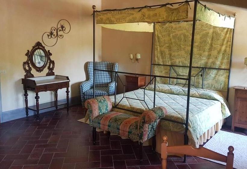 مبيت وإفطار Locanda Di Alberi