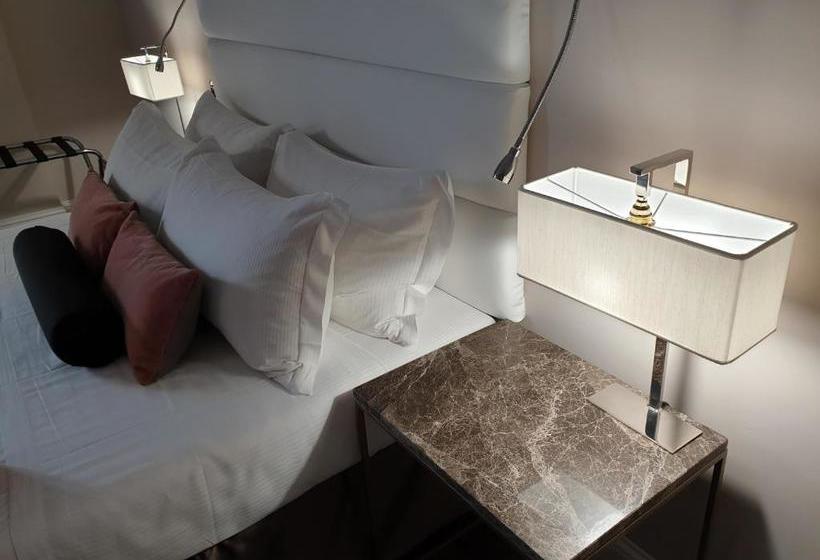 민박 Althea Inn Roof Terrace