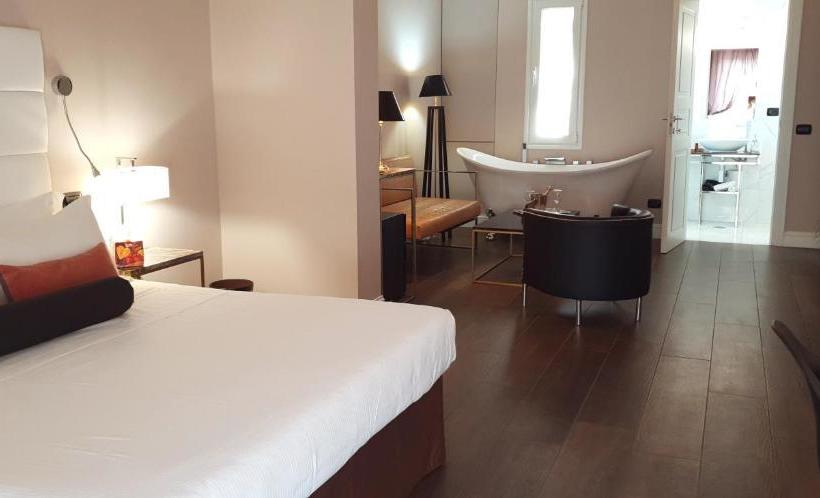 민박 Althea Inn Roof Terrace