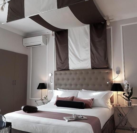 민박 Althea Inn Roof Terrace