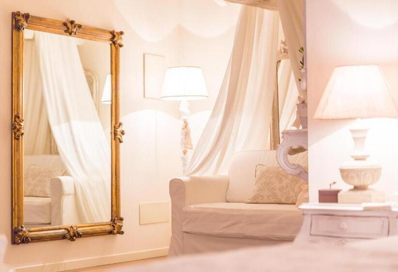 ベッドアンドブレックファースト Maison Resola   Rooms & Breakfast