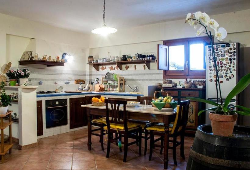 Bed And Breakfast Maria