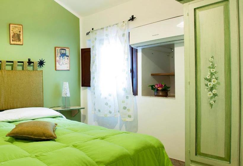 Bed And Breakfast Maria