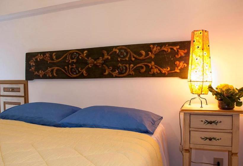 Bed And Breakfast Maria