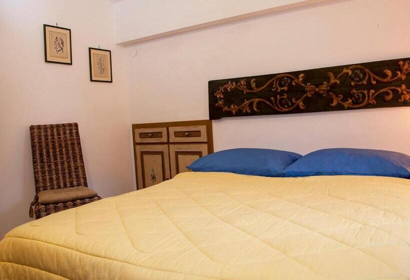 Bed And Breakfast Maria