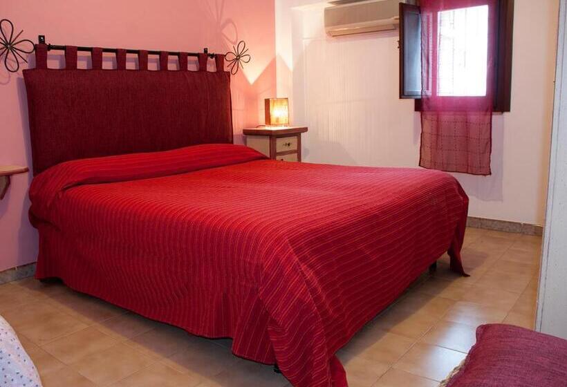 Bed And Breakfast Maria