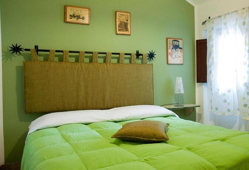 Bed And Breakfast Maria