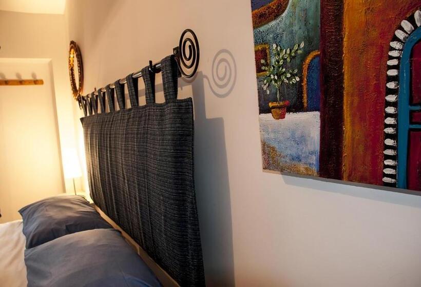 Bed And Breakfast Maria