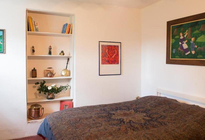 住宿加早餐  Masseria Murgia Albanese