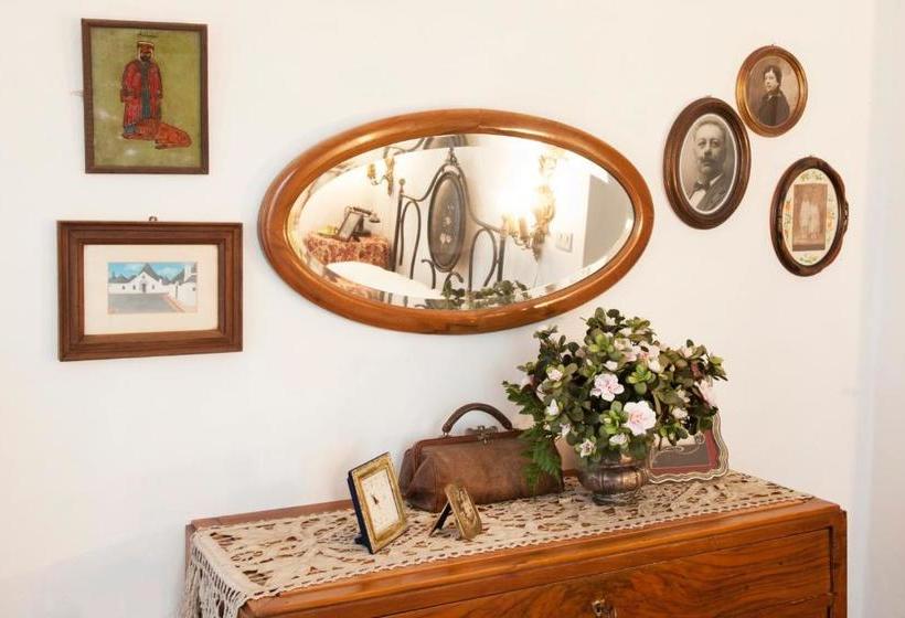 住宿加早餐  Masseria Murgia Albanese