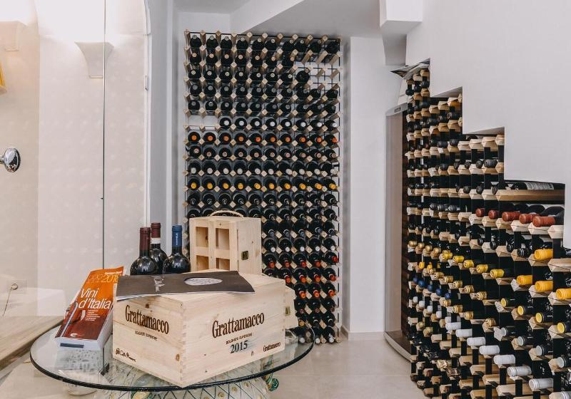 민박 Palazzo Pascal