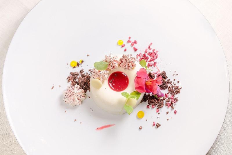 민박 Palazzo Pascal