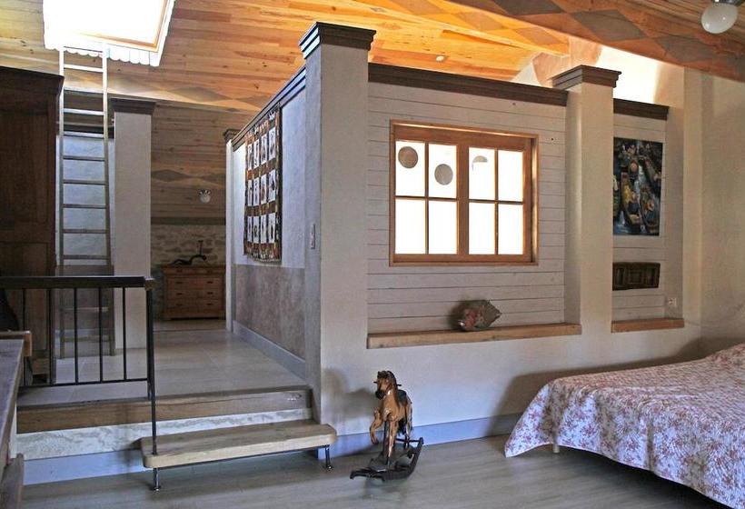 צימר Place Des Nobles