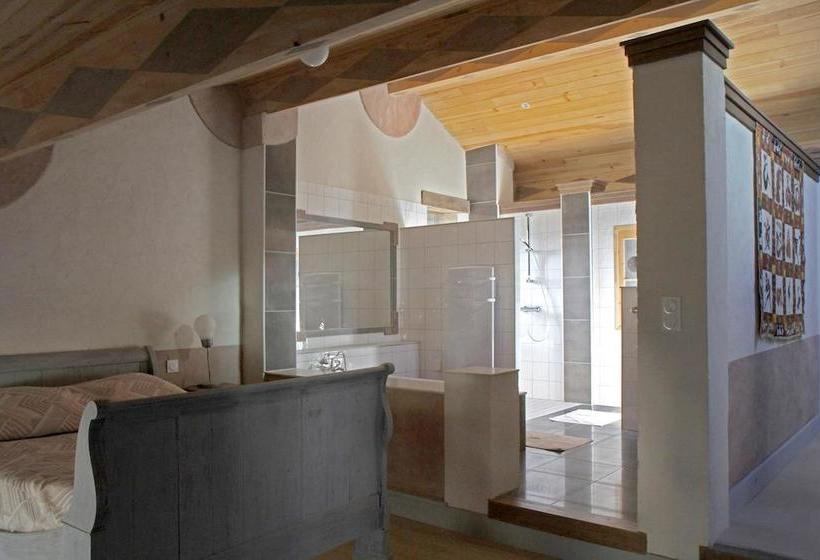 צימר Place Des Nobles