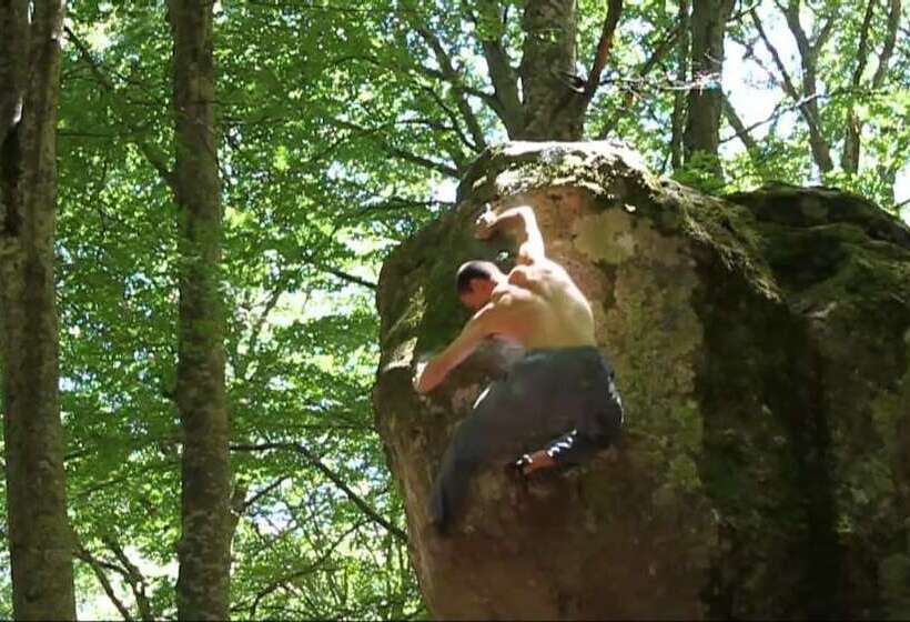 צימר Podere Pontepietra