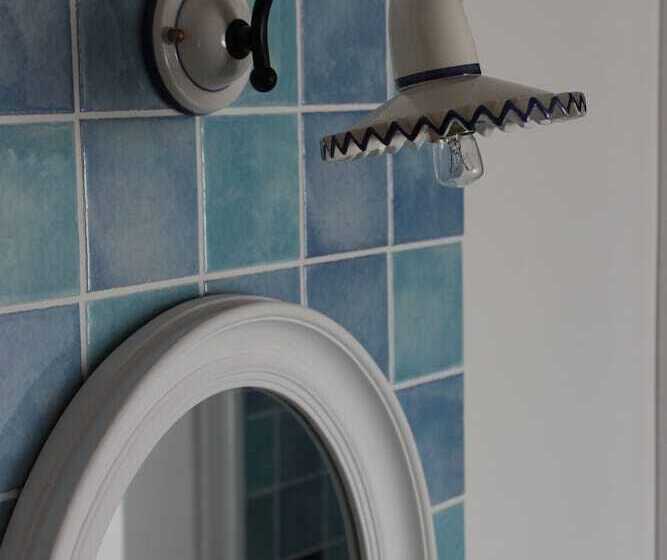 צימר Podere Pontepietra