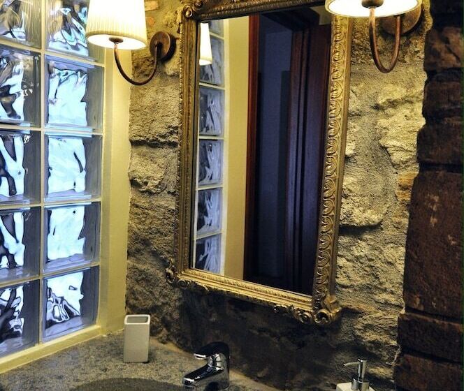 צימר Podere Pontepietra