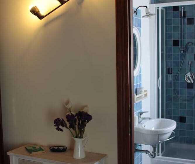 צימר Podere Pontepietra