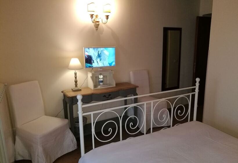 צימר Podere Pontepietra