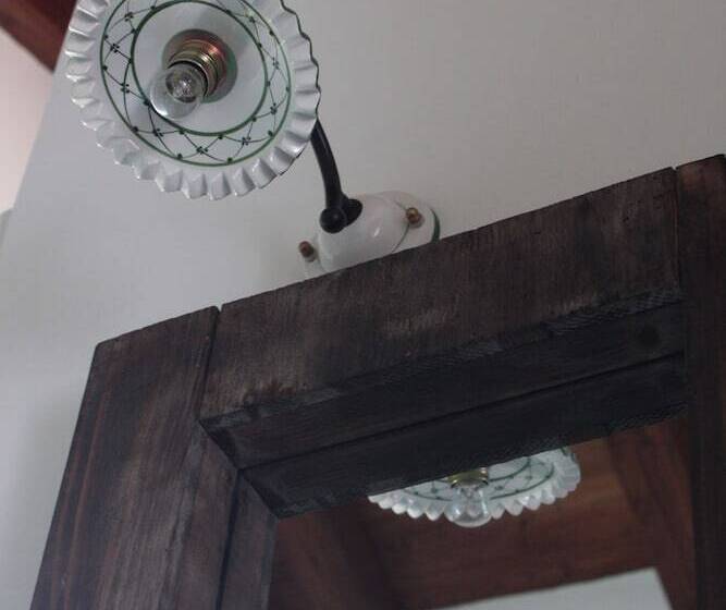 צימר Podere Pontepietra