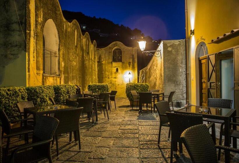 Bed and Breakfast Rianna Rooms & Breakfast