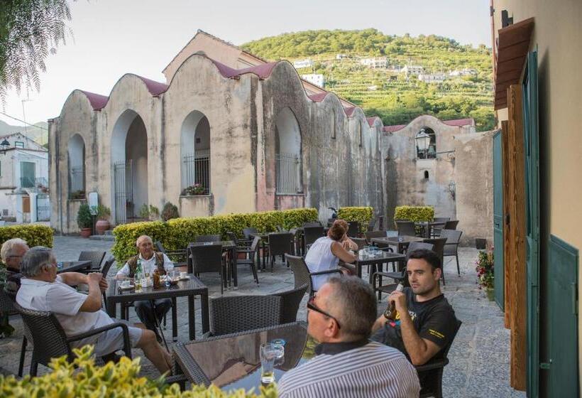 Bed and Breakfast Rianna Rooms & Breakfast