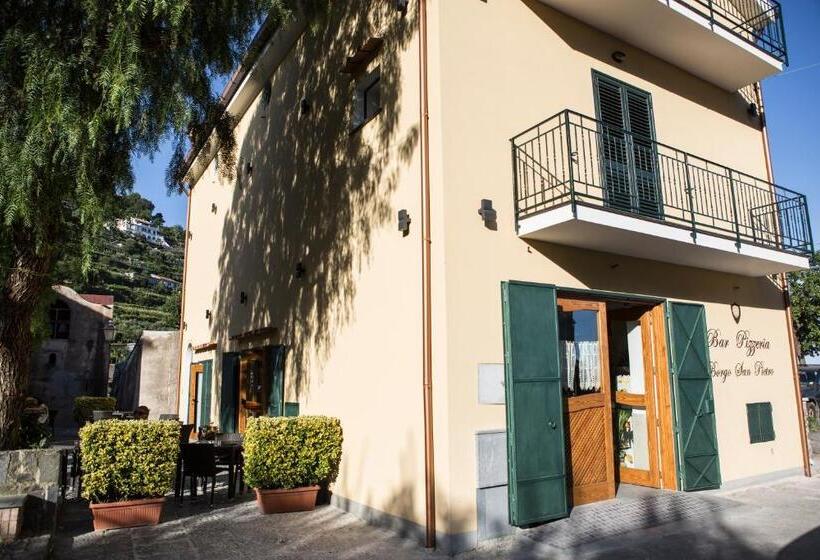 Bed and Breakfast Rianna Rooms & Breakfast