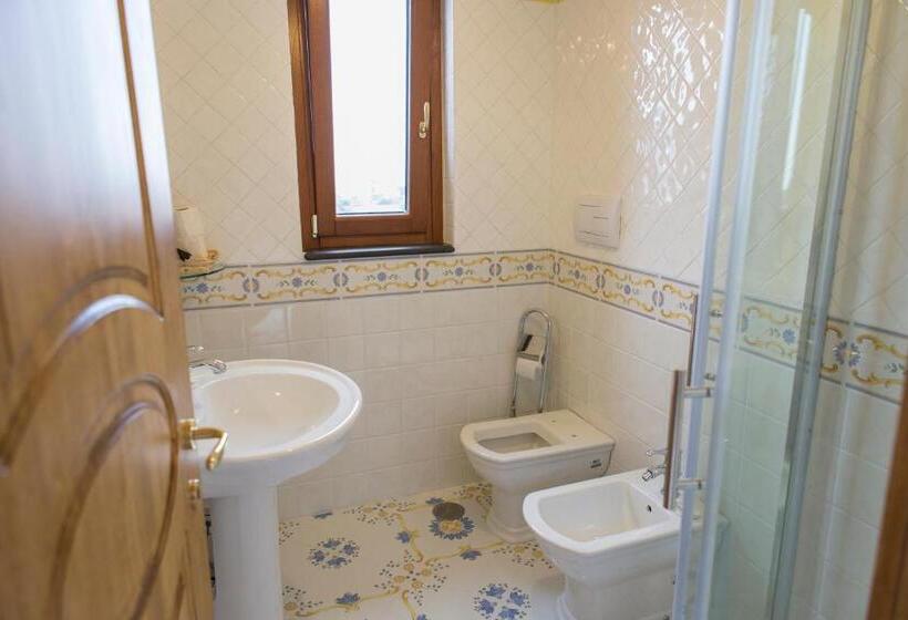 Bed and Breakfast Rianna Rooms & Breakfast