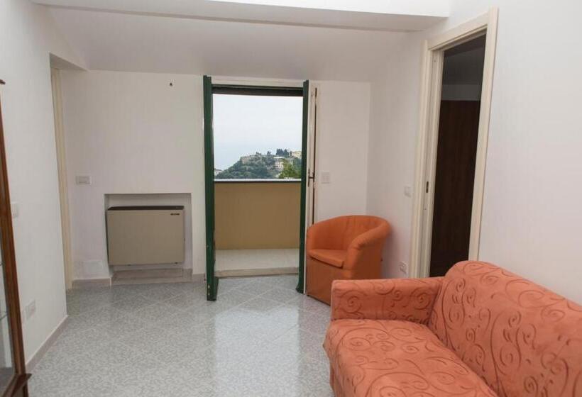 Bed and Breakfast Rianna Rooms & Breakfast