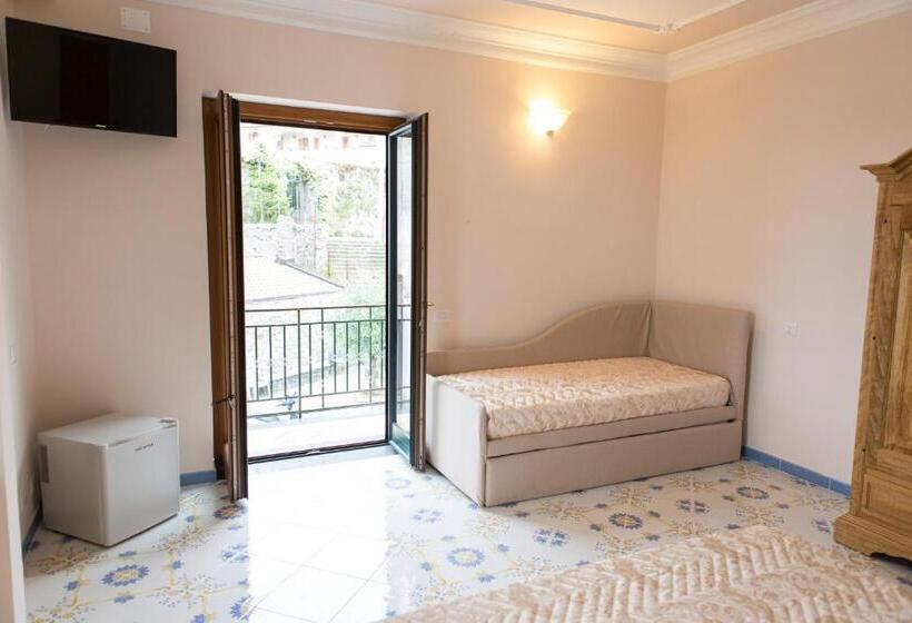 Bed and Breakfast Rianna Rooms & Breakfast