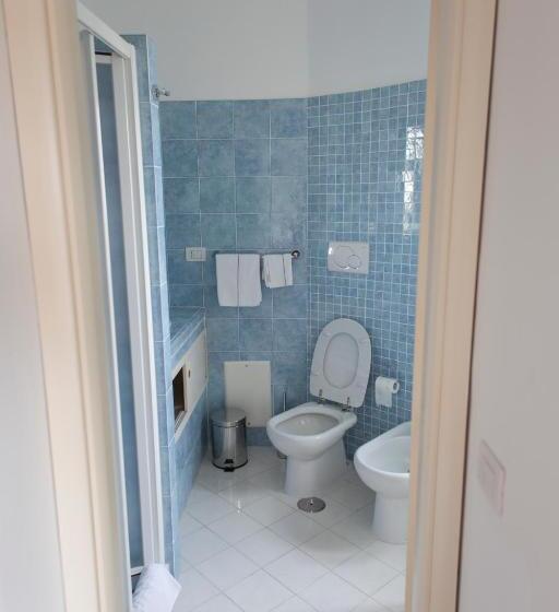 Bed and Breakfast Rianna Rooms & Breakfast