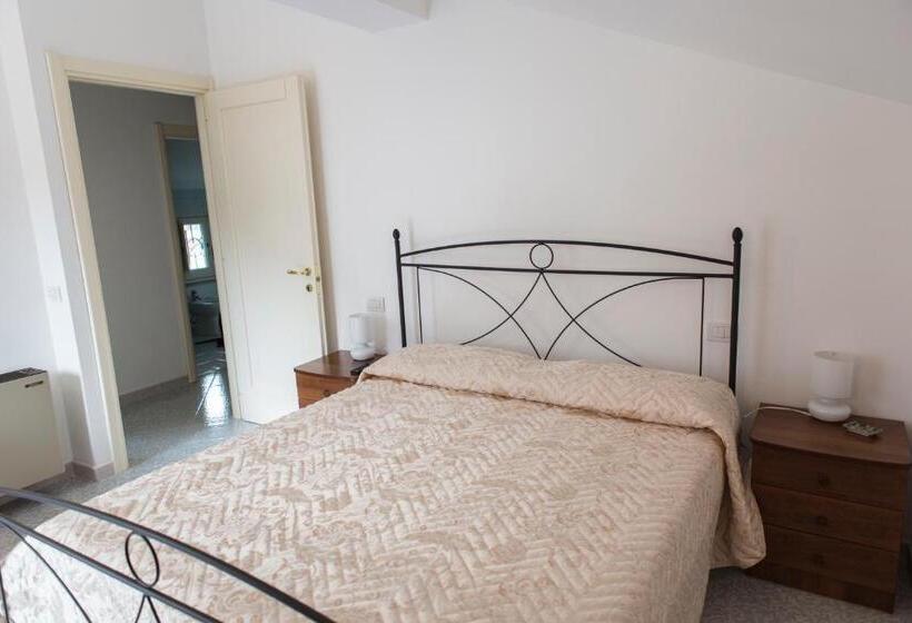 Bed and Breakfast Rianna Rooms & Breakfast