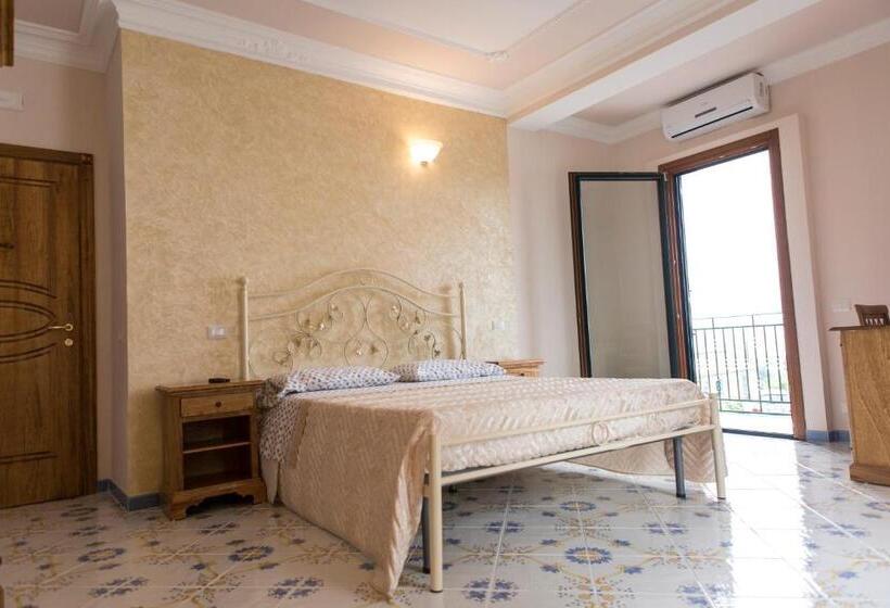 Bed and Breakfast Rianna Rooms & Breakfast