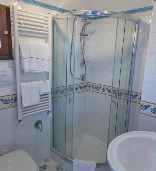 Bed and Breakfast Rianna Rooms & Breakfast