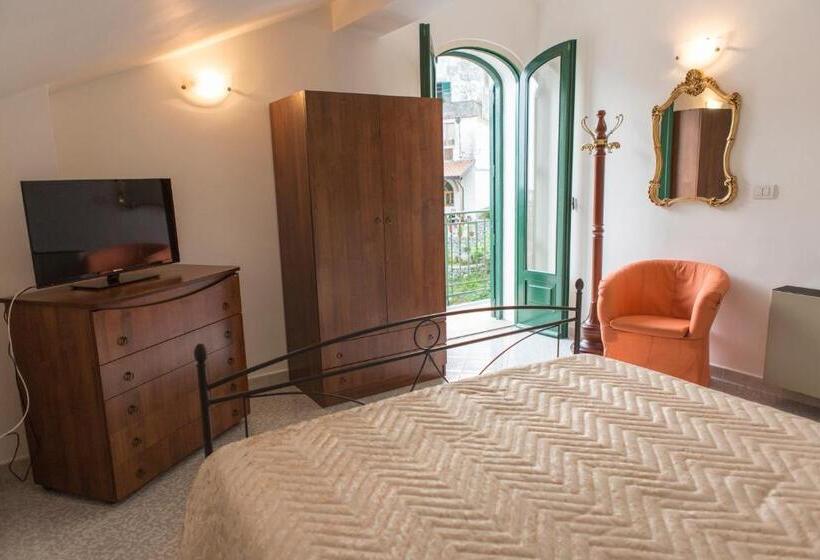 Bed and Breakfast Rianna Rooms & Breakfast