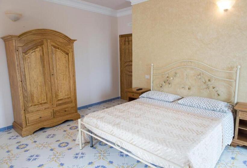 Bed and Breakfast Rianna Rooms & Breakfast