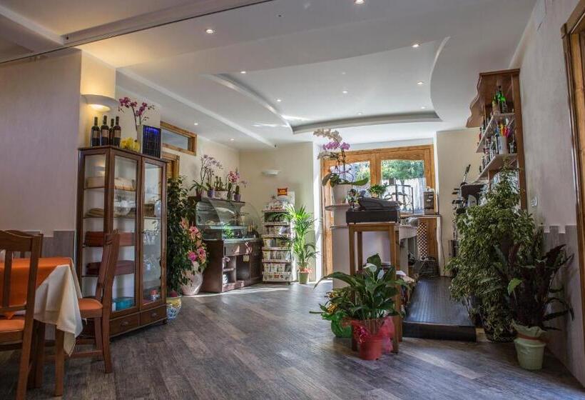 Bed and Breakfast Rianna Rooms & Breakfast