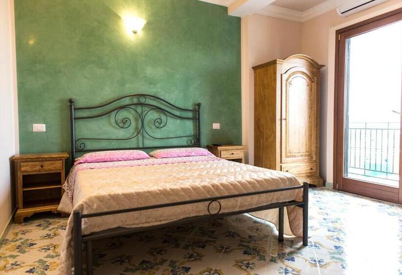 Bed and Breakfast Rianna Rooms & Breakfast