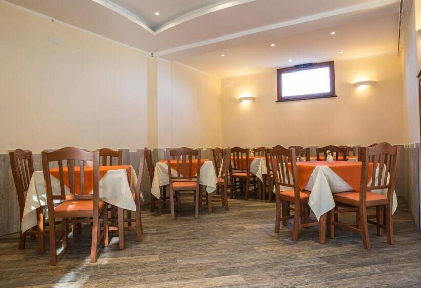 Bed and Breakfast Rianna Rooms & Breakfast