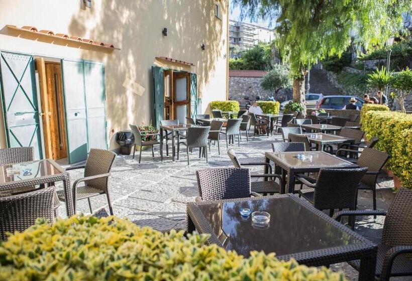 Bed and Breakfast Rianna Rooms & Breakfast