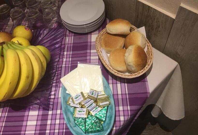 Bed and Breakfast Rianna Rooms & Breakfast