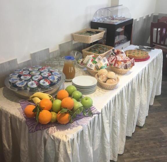 Bed and Breakfast Rianna Rooms & Breakfast