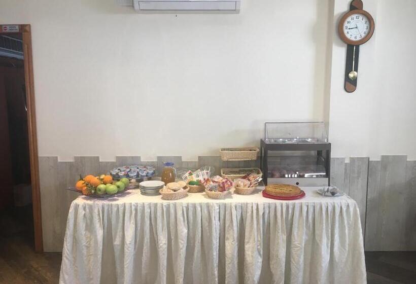 Bed and Breakfast Rianna Rooms & Breakfast