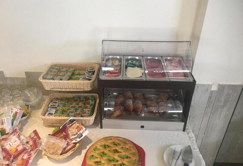 Bed and Breakfast Rianna Rooms & Breakfast