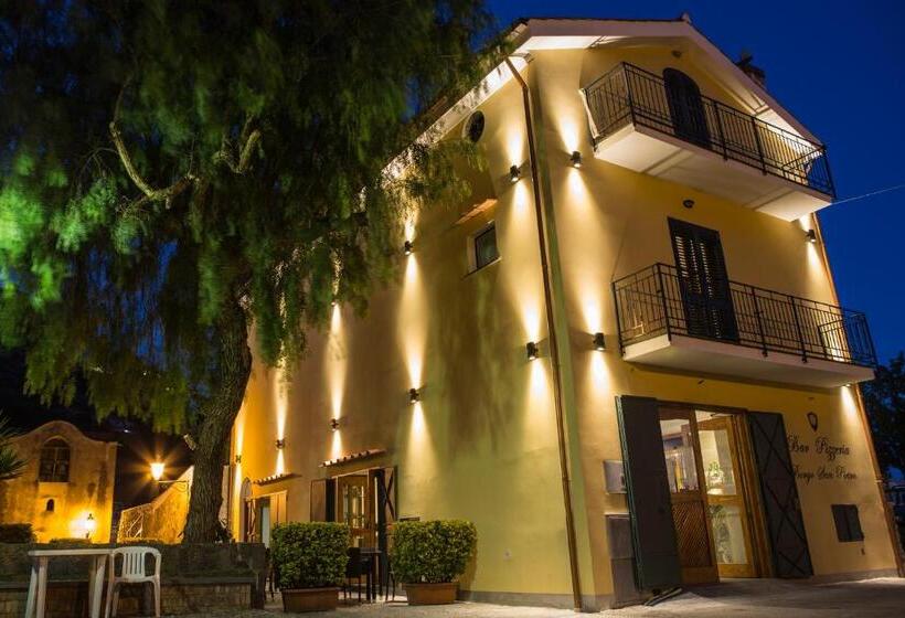 Bed and Breakfast Rianna Rooms & Breakfast