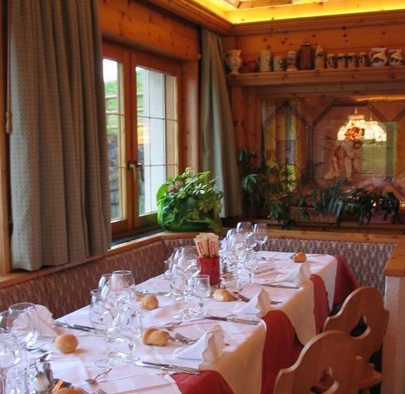 ベッドアンドブレックファースト Rifugio Capanna Passo Valles