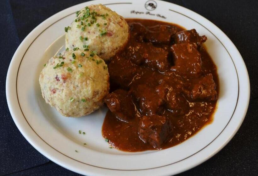 ベッドアンドブレックファースト Rifugio Capanna Passo Valles